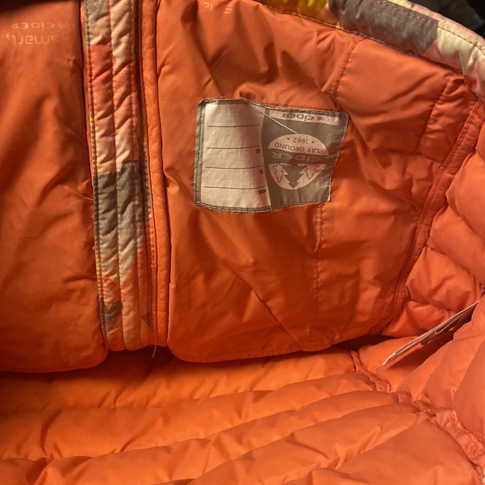 Eider jacket - Picture 5 of 5